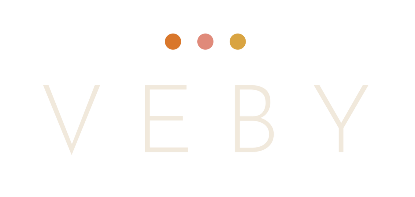 VEBY LOGO